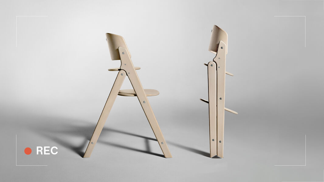 Click & Fold 3-in-1