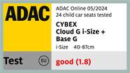 Cloud G i-Size