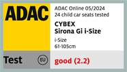 Sirona Gi i-Size