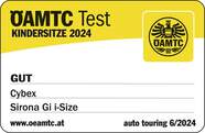 Sirona Gi i-Size