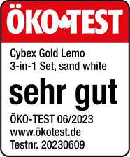 Lemo 3-in-1