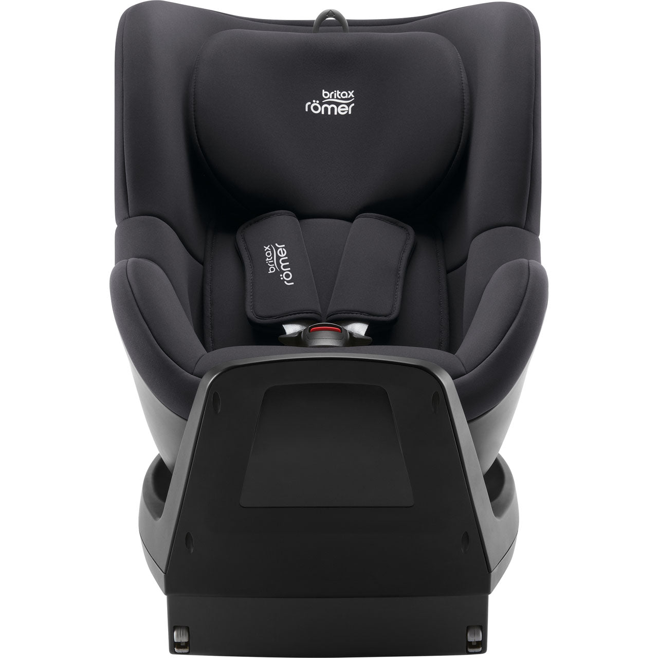 Britax Römer DUALFIX M Plus 360 Spin Car Seat - Midnight Grey