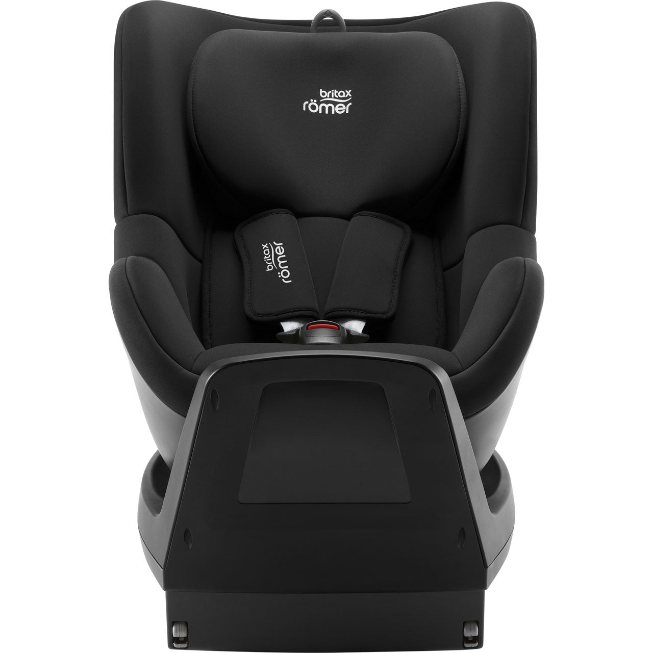 Britax Römer DUALFIX M Plus 360 Spin Car Seat - Space Black