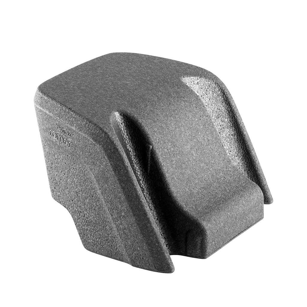 Britax Römer MAX-SAFE PRO 2 inc FREE Leg Spacer - Dusty Rose