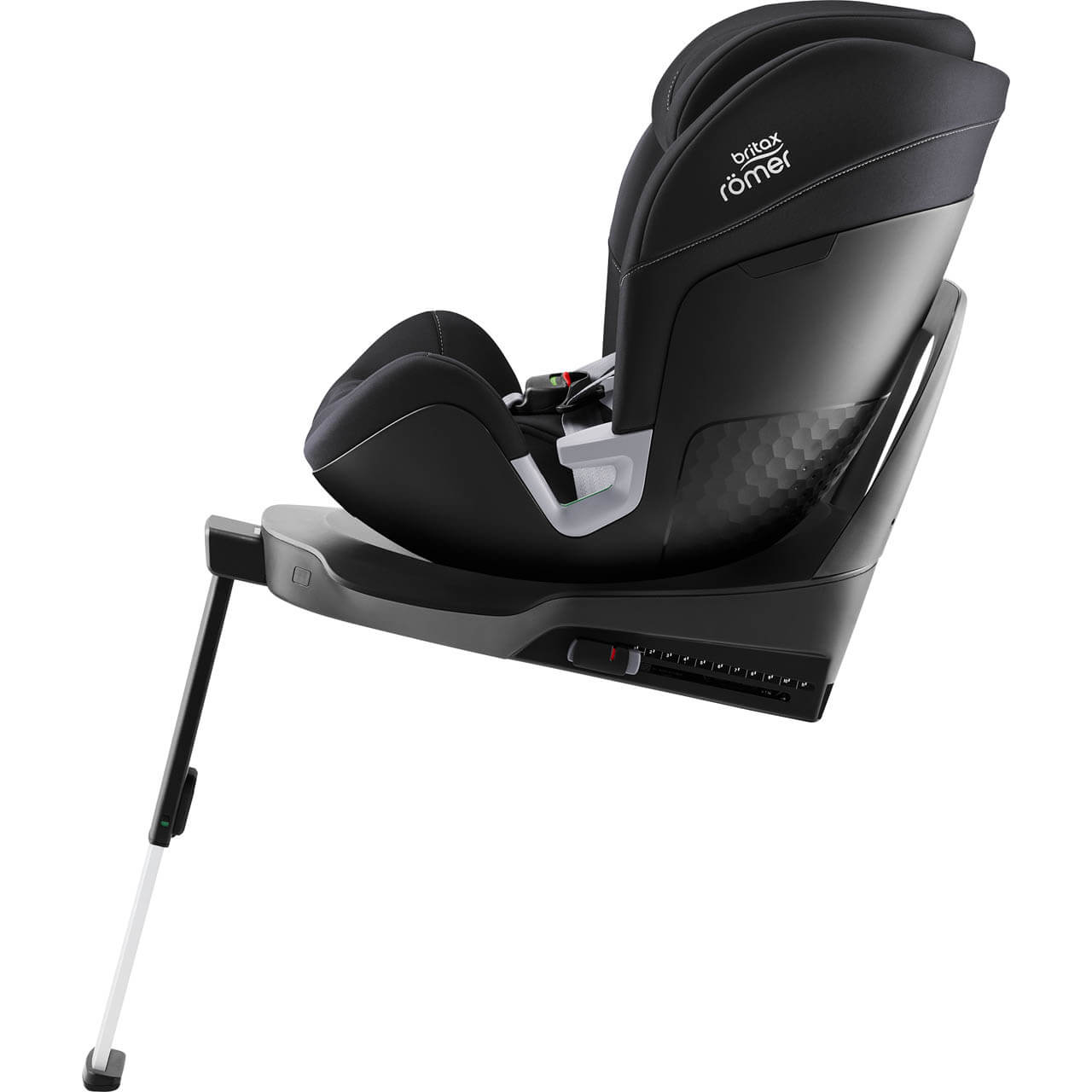 Britax Römer SWIVEL 2 - Space Black