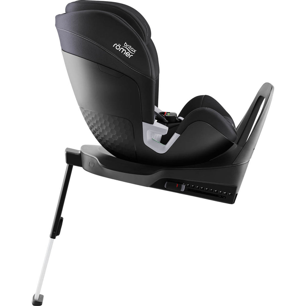 Britax Römer SWIVEL 2 - Space Black