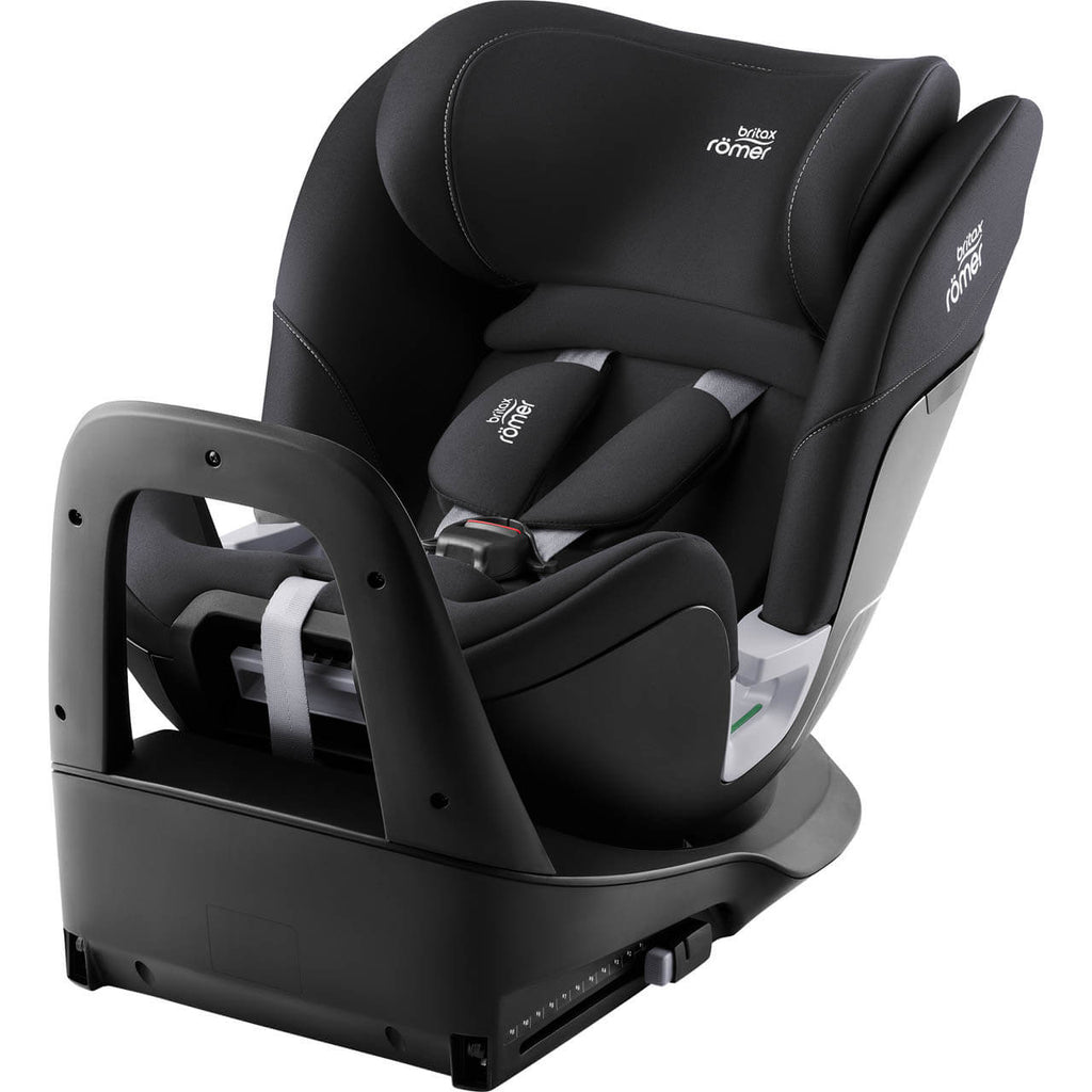 Britax Römer SWIVEL 2 - Space Black