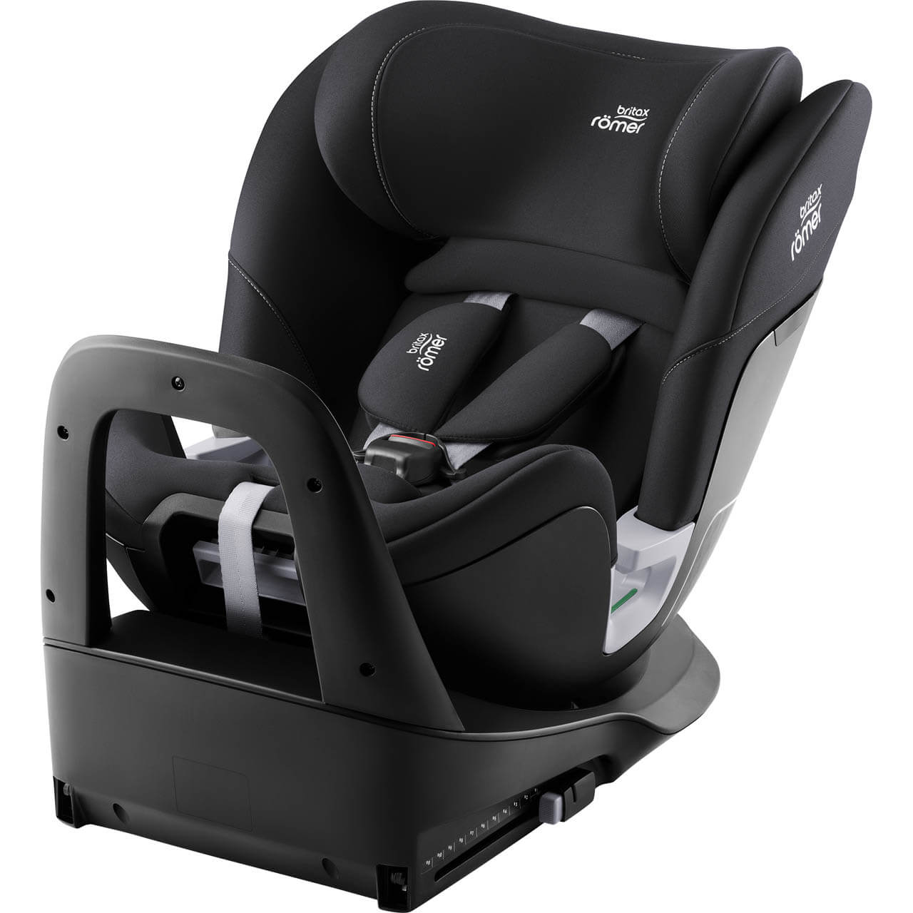 Britax Römer SWIVEL 2 - Space Black