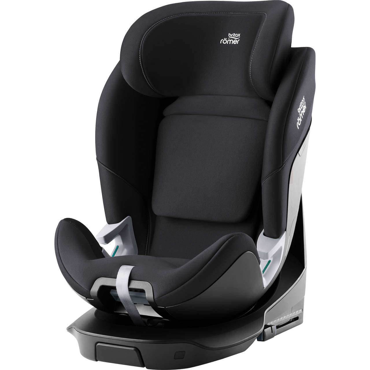 Britax Römer SWIVEL 2 - Space Black