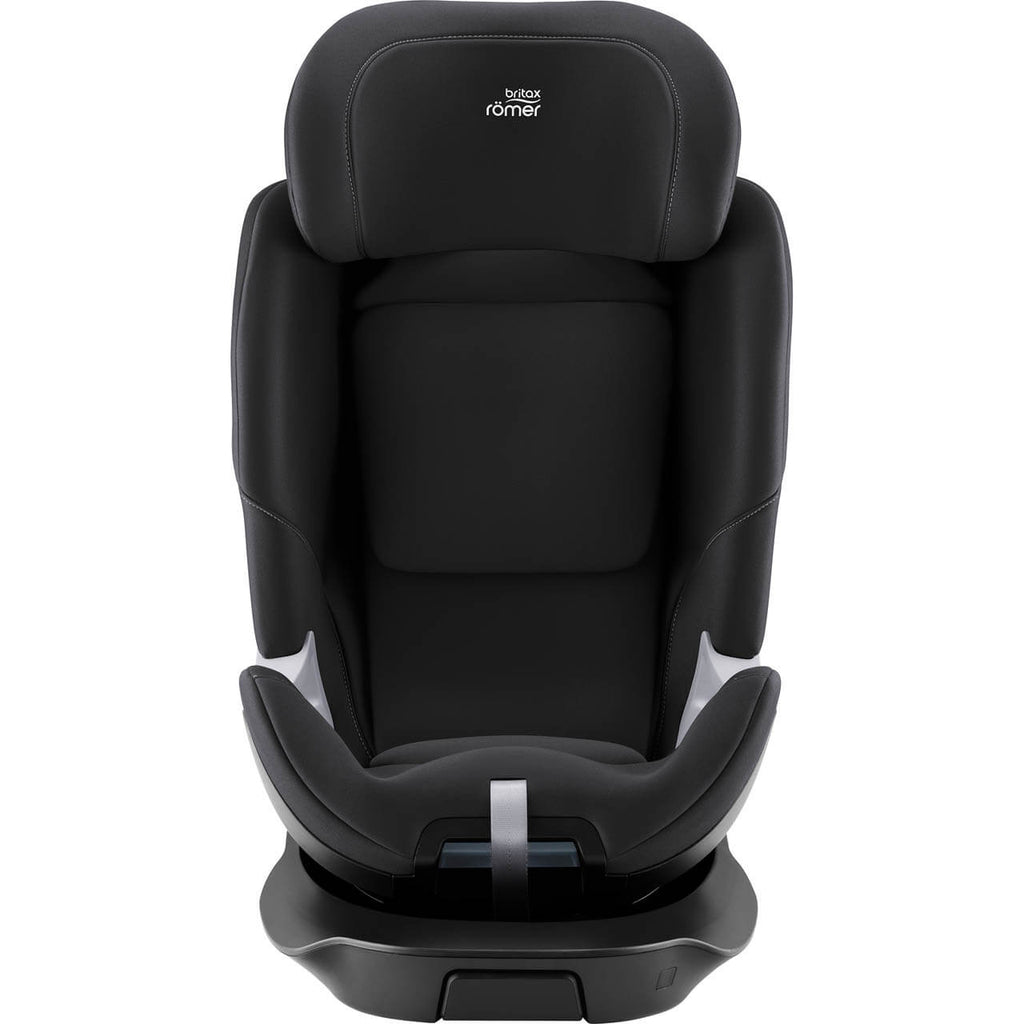 Britax Römer SWIVEL 2 - Space Black