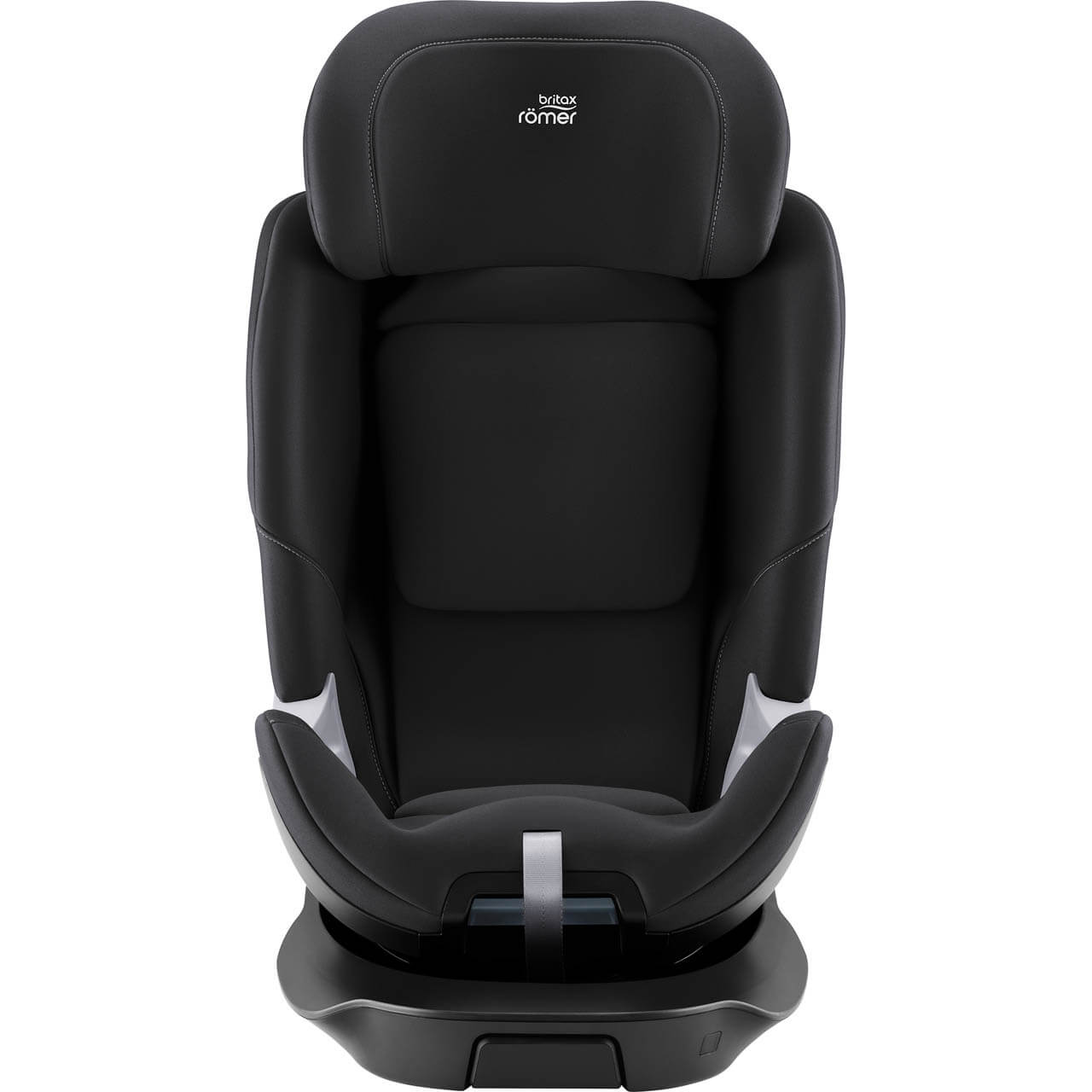 Britax Römer SWIVEL 2 - Space Black