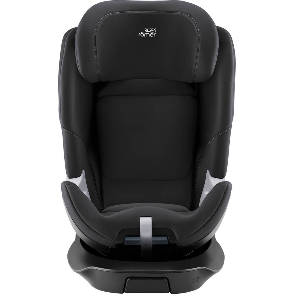 Britax Römer SWIVEL 2 - Space Black