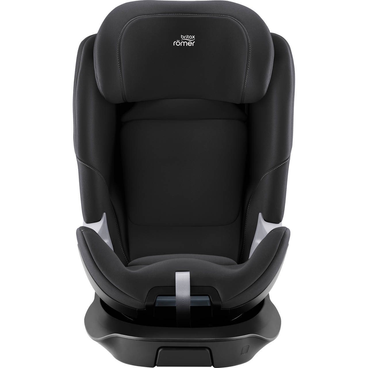 Britax Römer SWIVEL 2 - Space Black