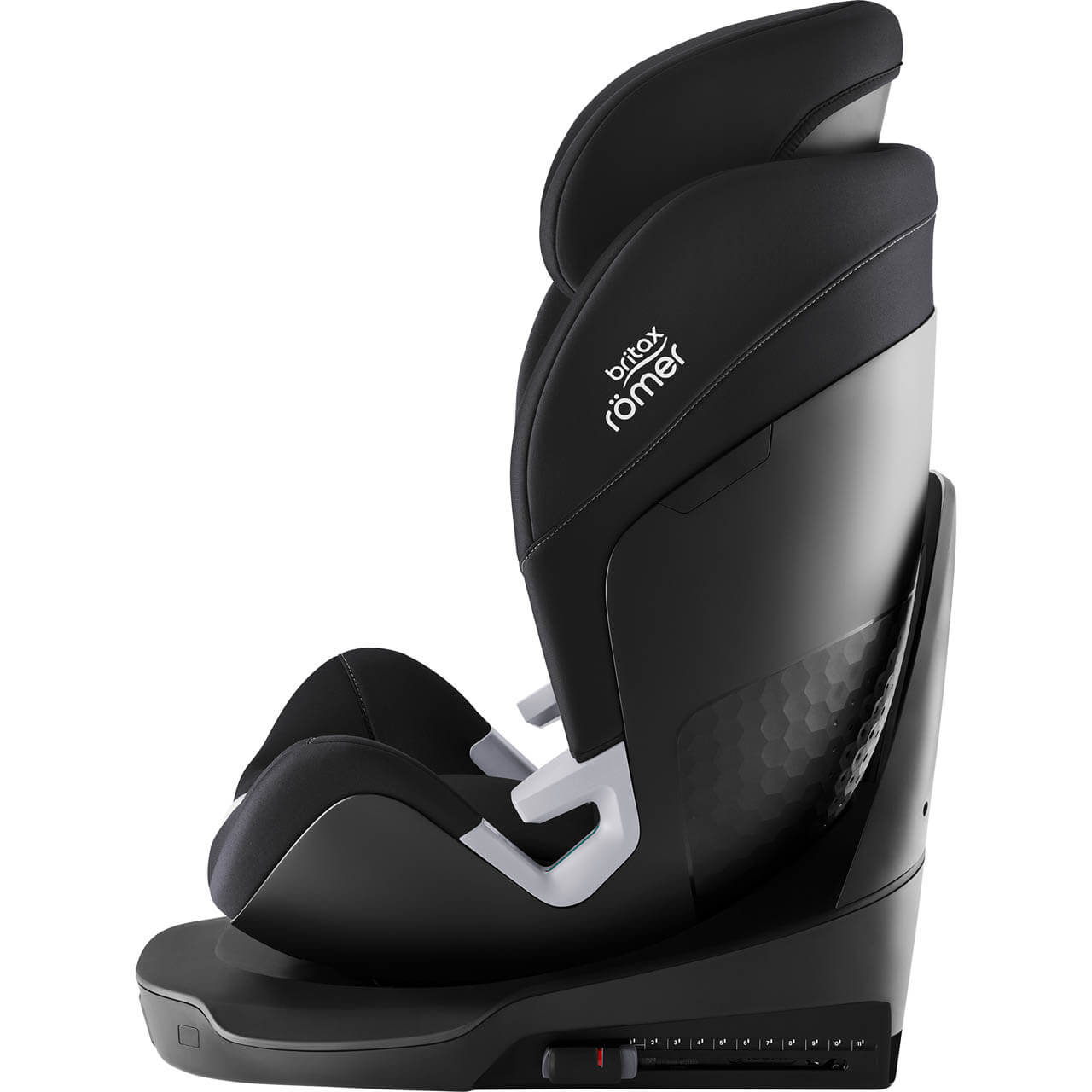 Britax Römer SWIVEL 2 - Space Black