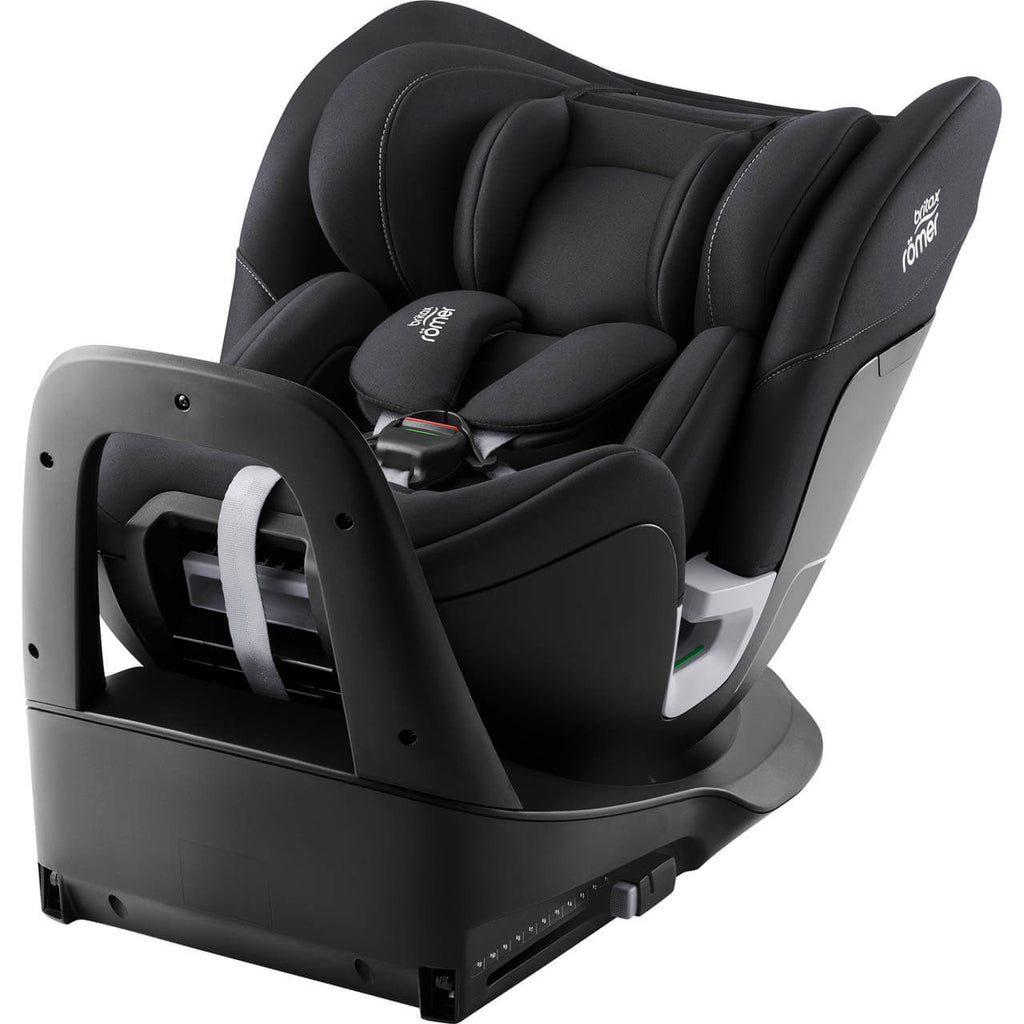 Britax Römer SWIVEL 2 - Space Black