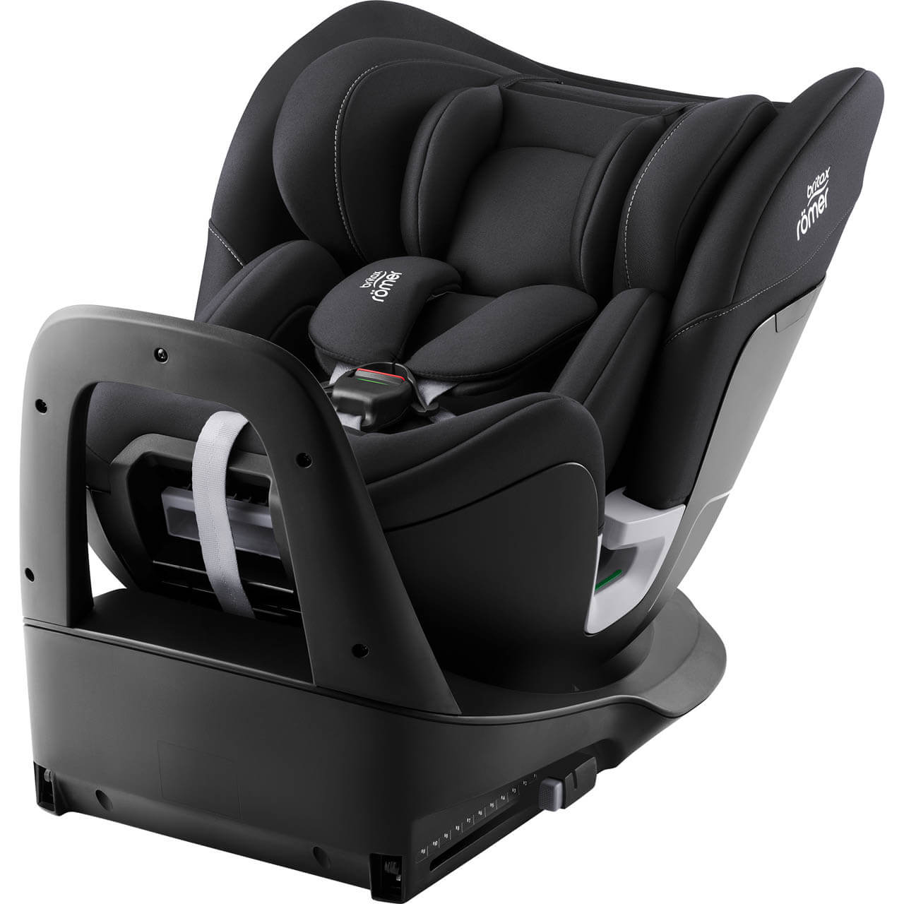 Britax Römer SWIVEL 2 - Space Black