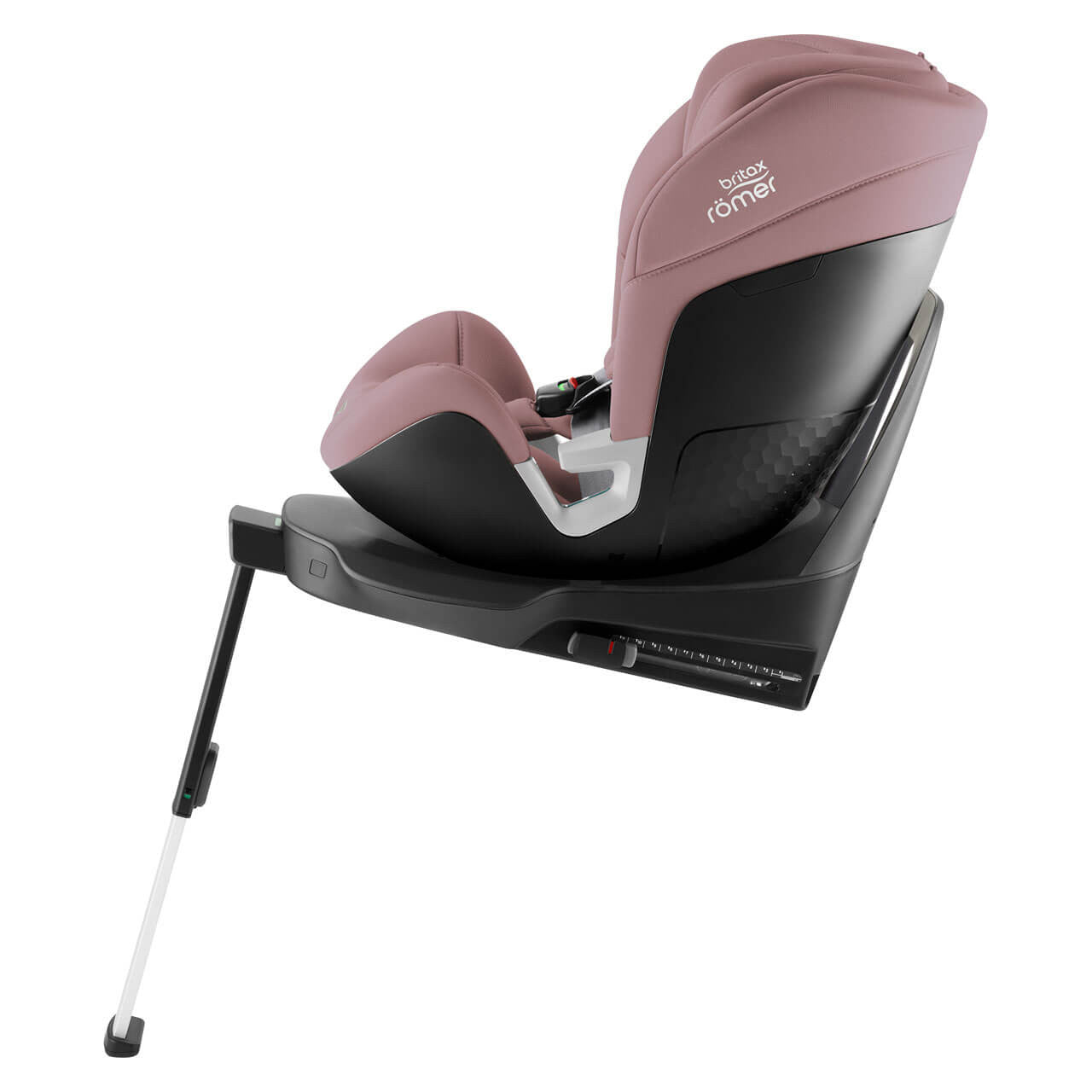 Britax Römer SWIVEL 2 - Dusty Rose