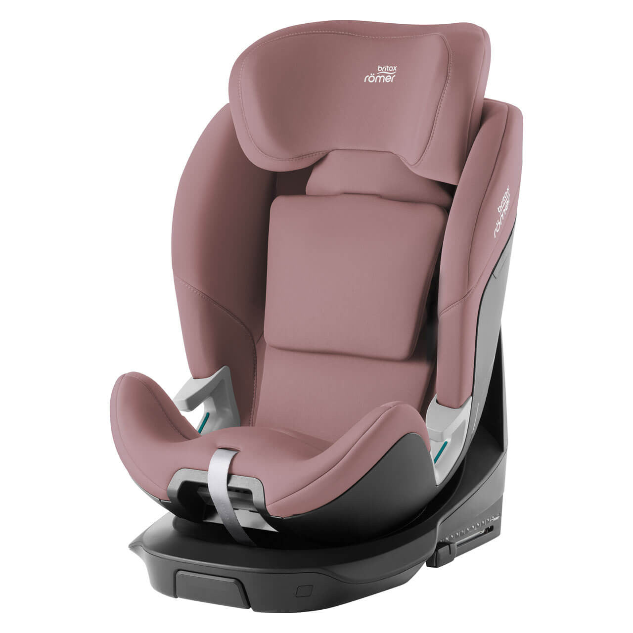 Britax Römer SWIVEL 2 - Dusty Rose