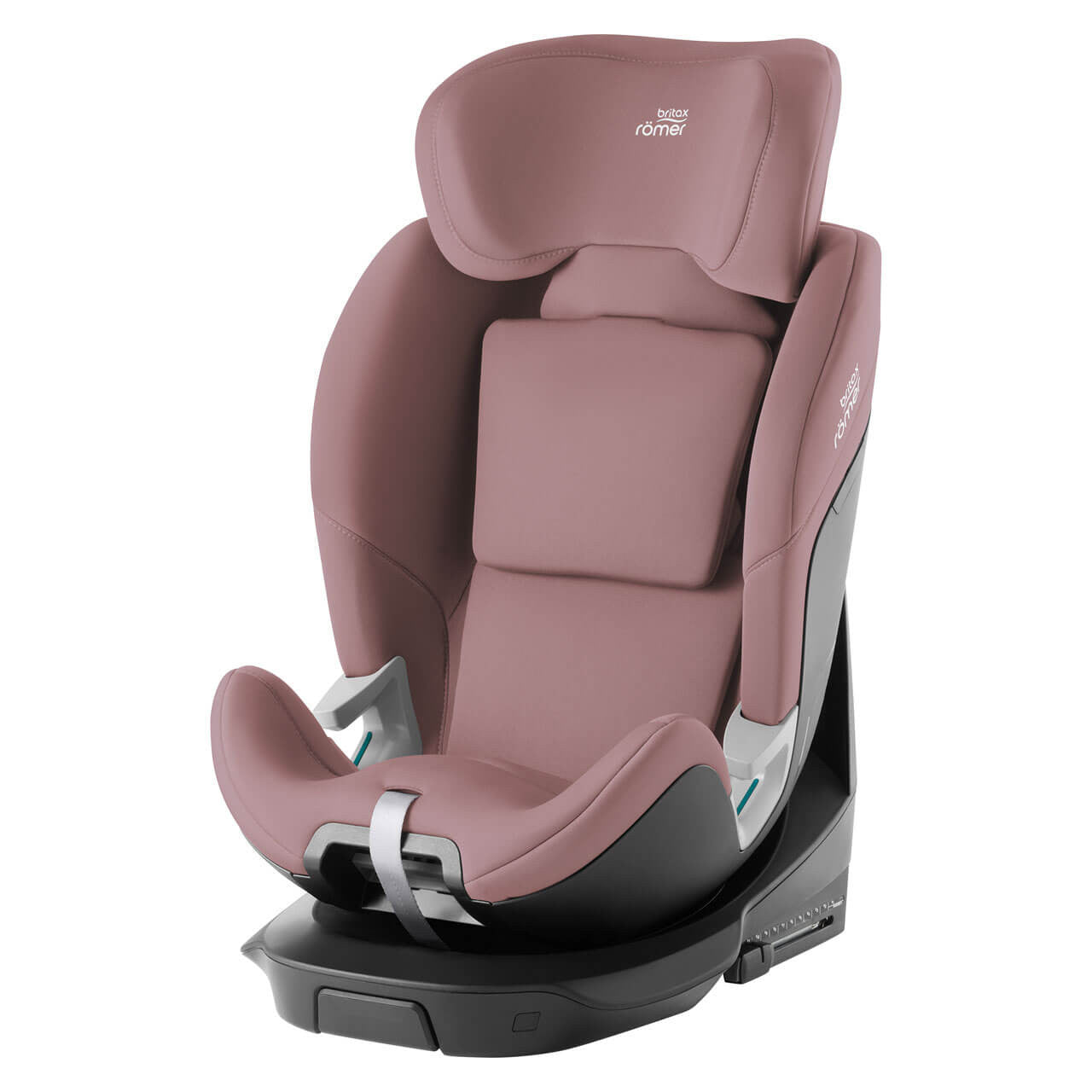 Britax Römer SWIVEL 2 - Dusty Rose