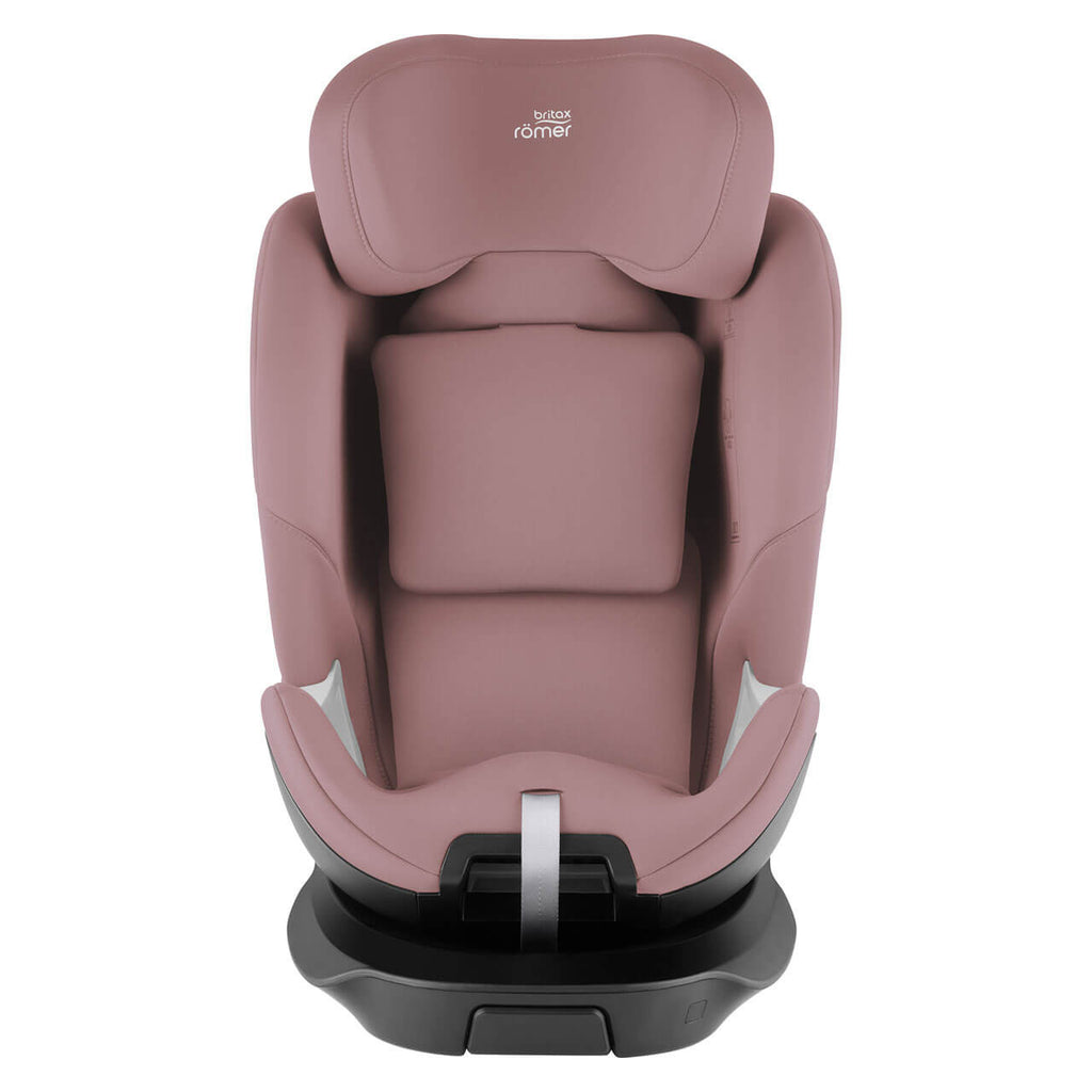 Britax Römer SWIVEL 2 - Dusty Rose
