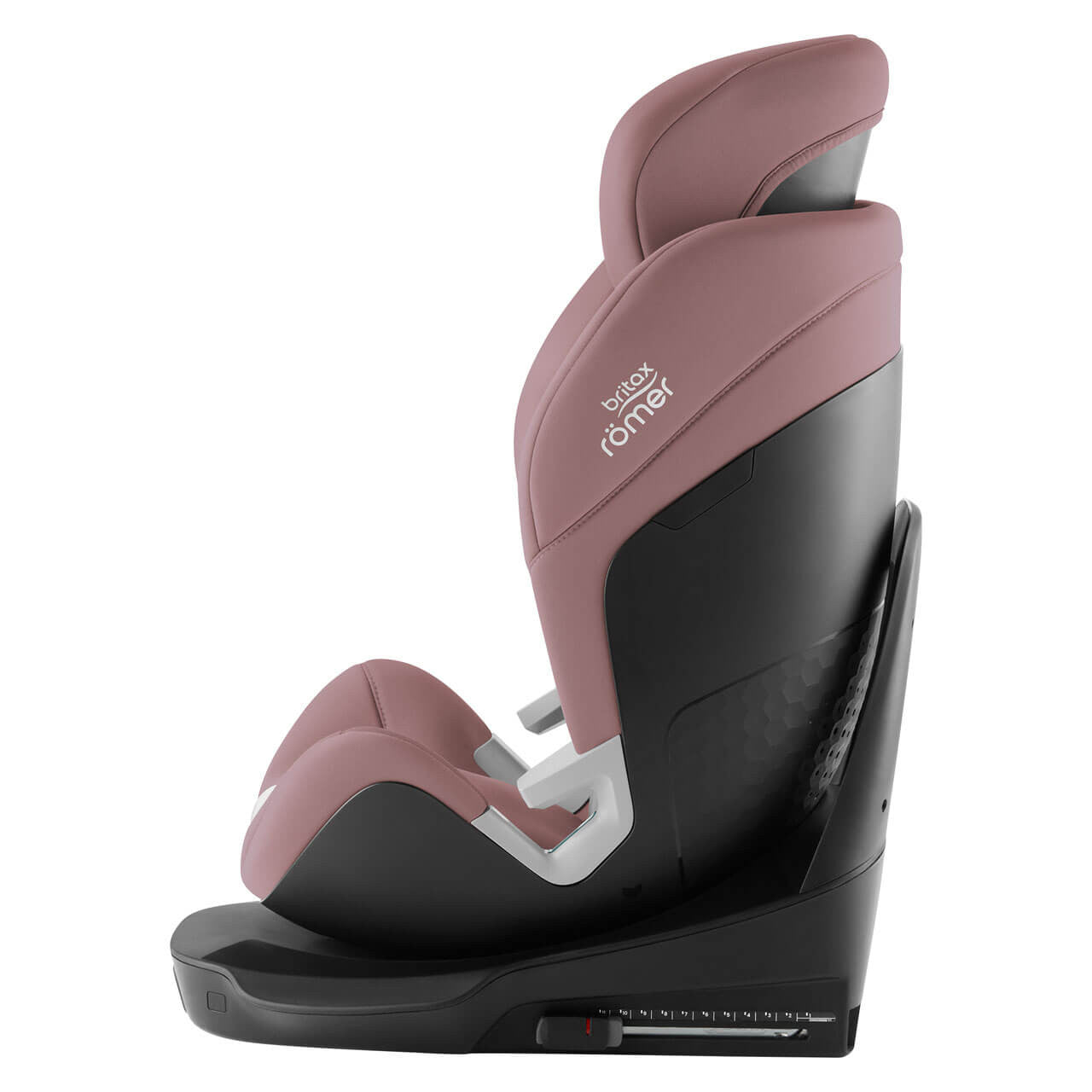 Britax Römer SWIVEL 2 - Dusty Rose