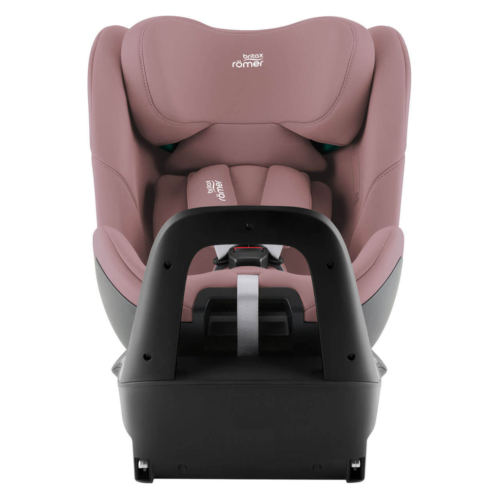 Britax Römer SWIVEL 2 - Dusty Rose
