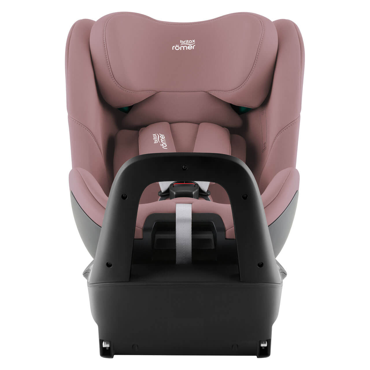 Britax Römer SWIVEL 2 - Dusty Rose