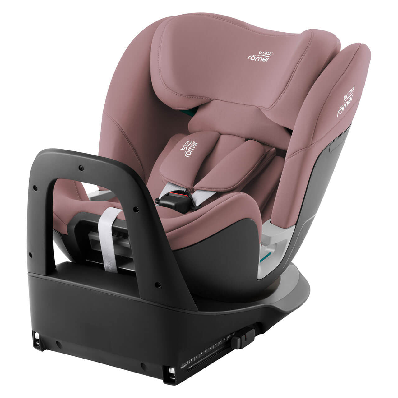 Britax Römer SWIVEL 2 - Dusty Rose