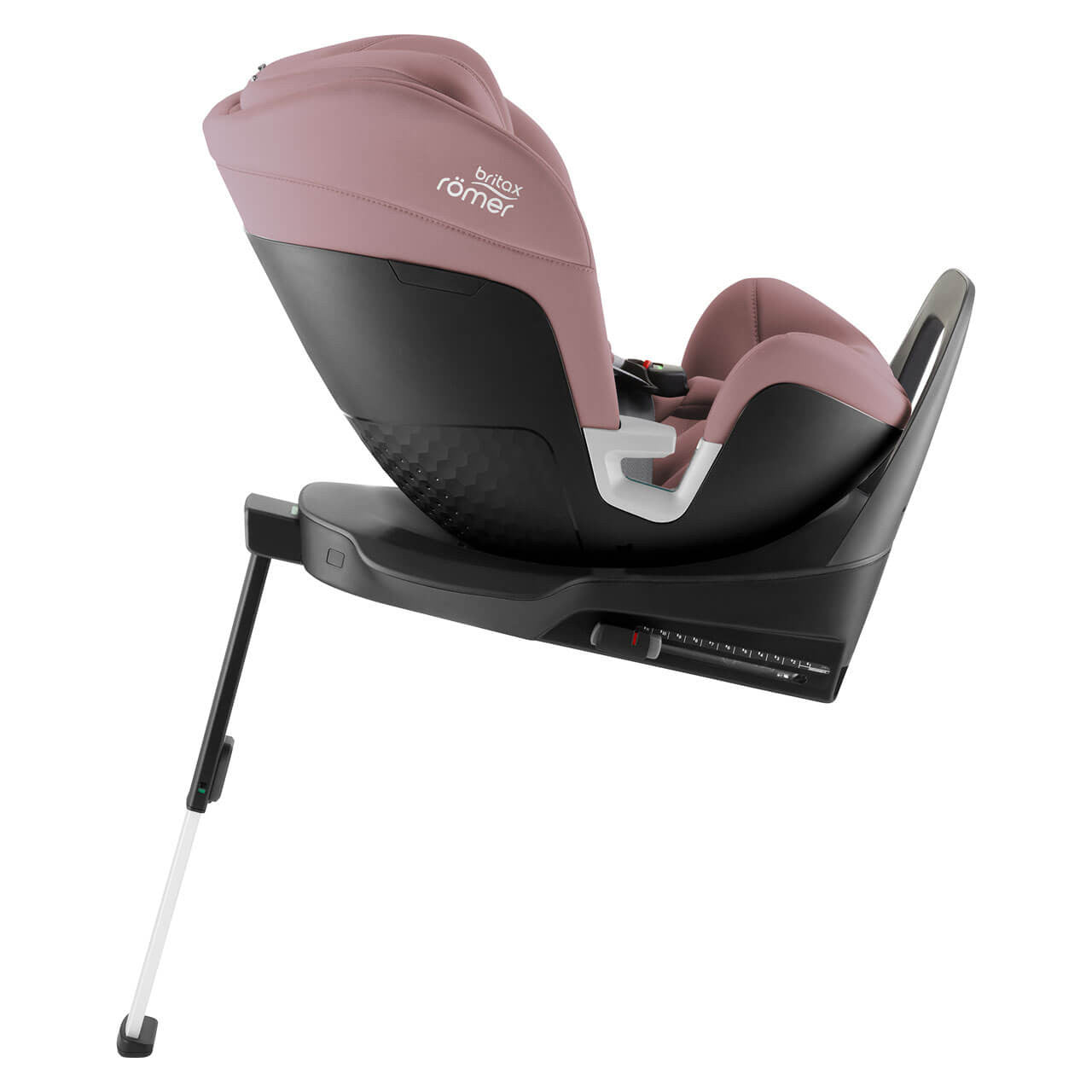 Britax Römer SWIVEL 2 - Dusty Rose
