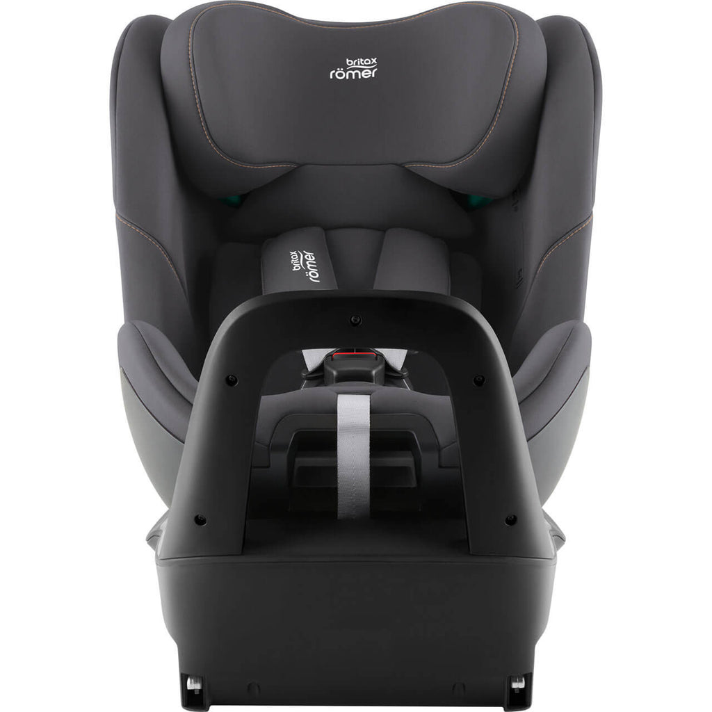 Britax Römer SWIVEL 2 - Midnight Grey