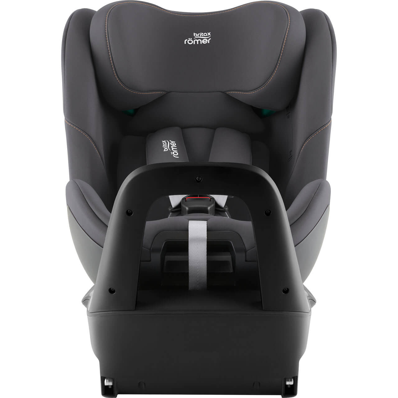 Britax Römer SWIVEL 2 - Midnight Grey