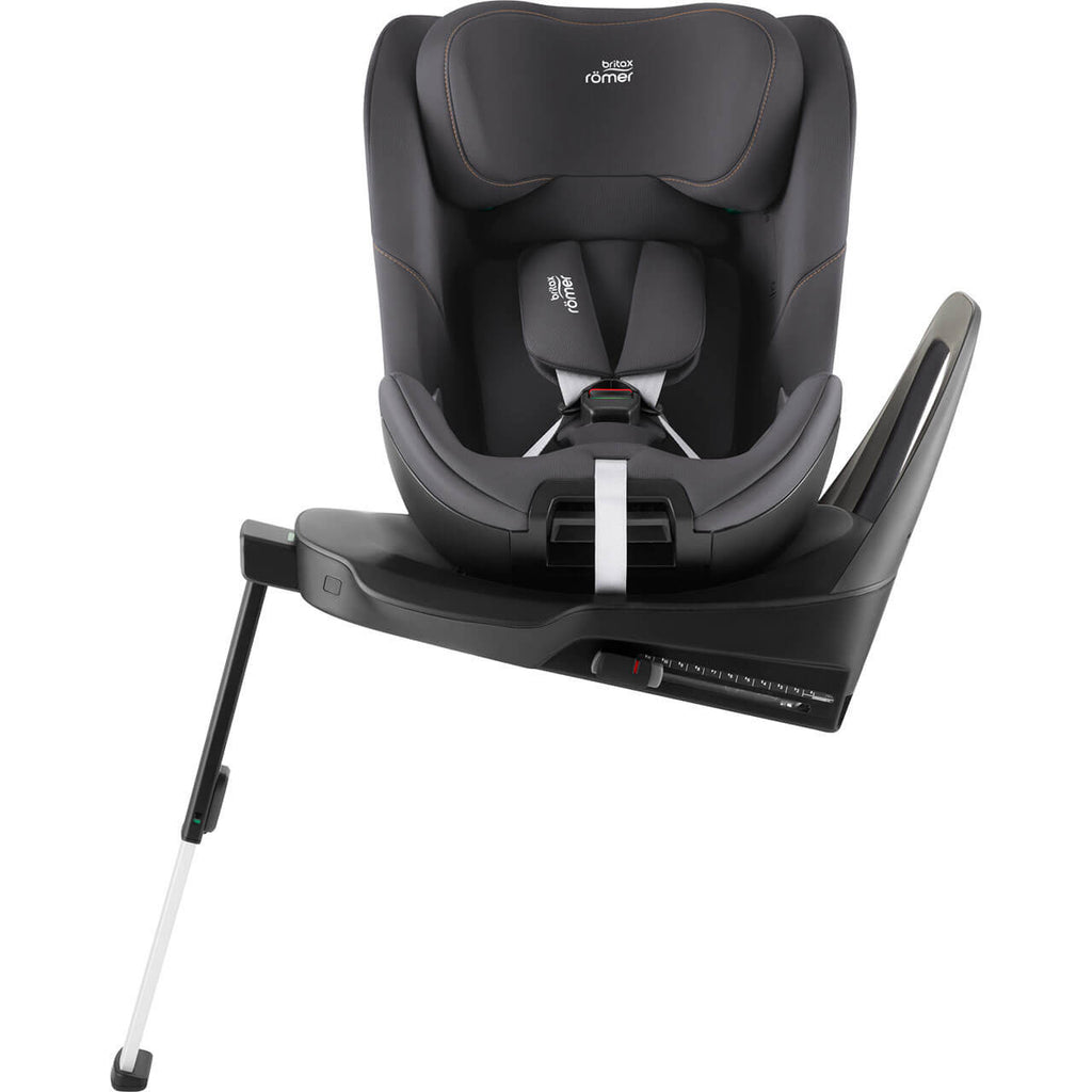 Britax Römer SWIVEL 2 - Midnight Grey