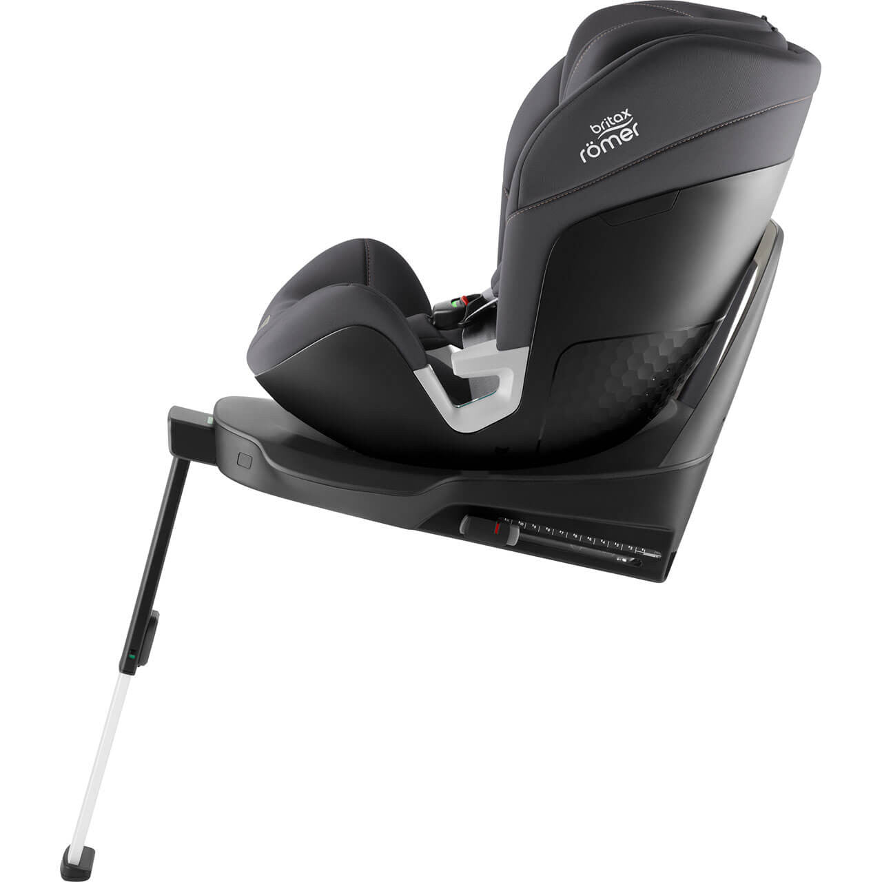 Britax Römer SWIVEL 2 - Midnight Grey