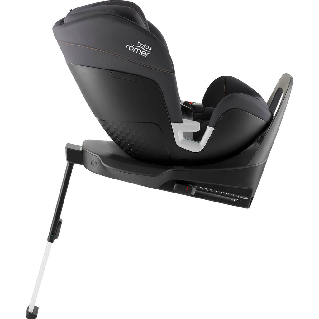 Britax Römer SWIVEL 2 - Midnight Grey