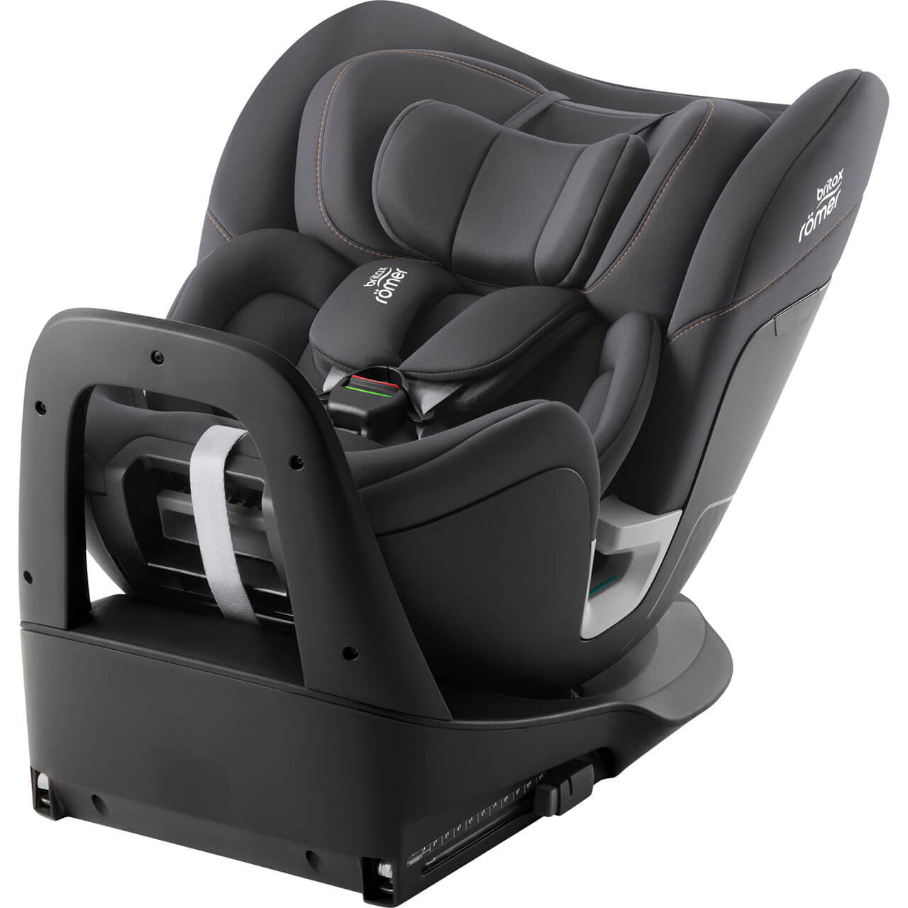 Britax Römer SWIVEL 2 - Midnight Grey