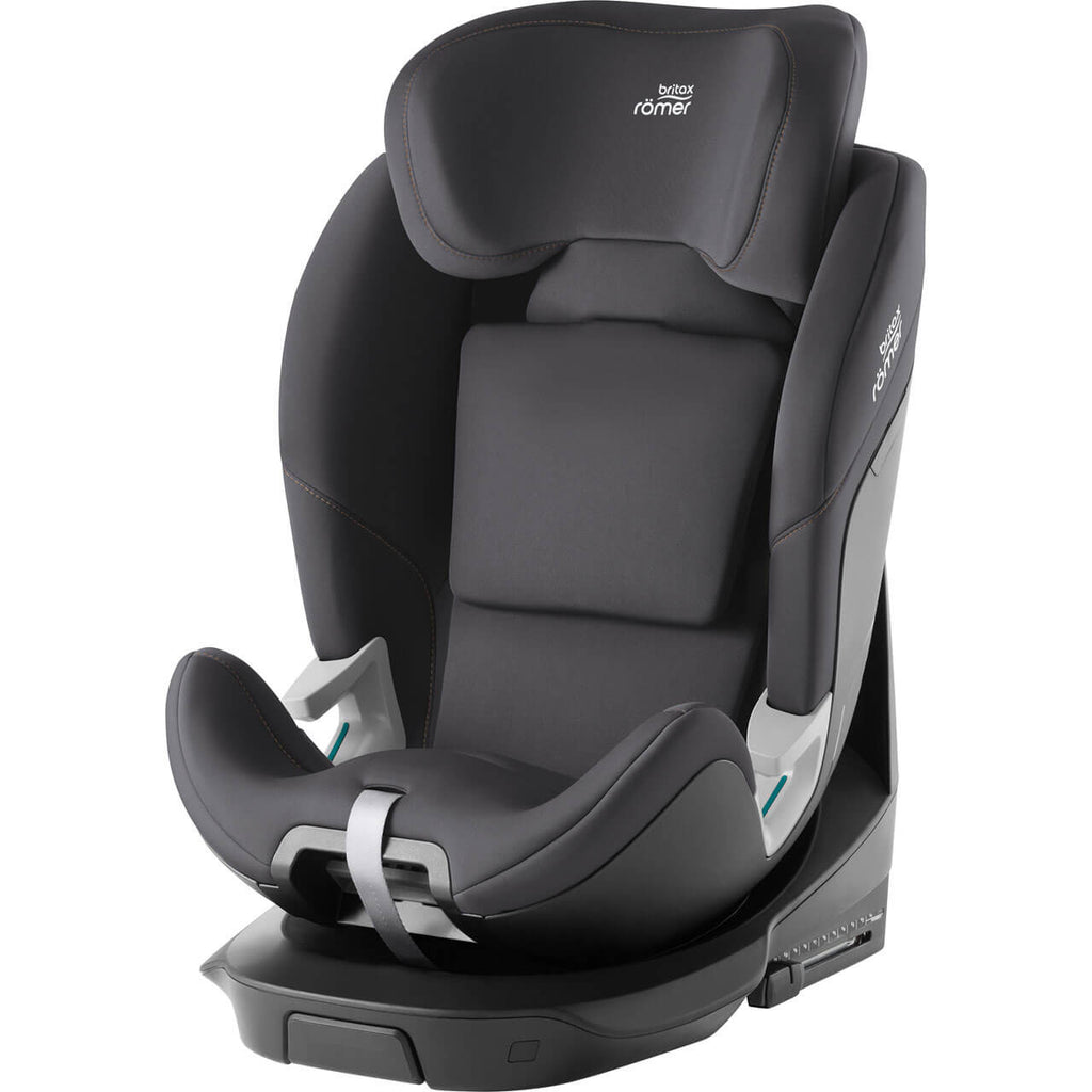 Britax Römer SWIVEL 2 - Midnight Grey