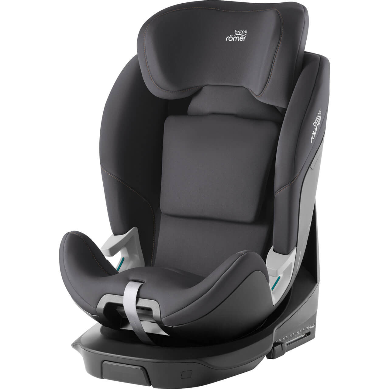Britax Römer SWIVEL 2 - Midnight Grey