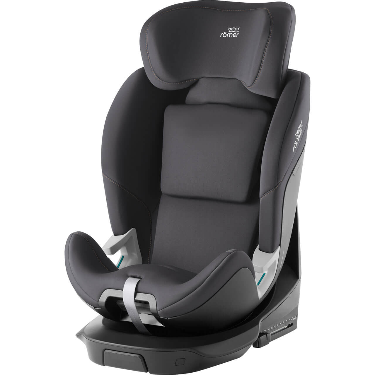 Britax Römer SWIVEL 2 - Midnight Grey