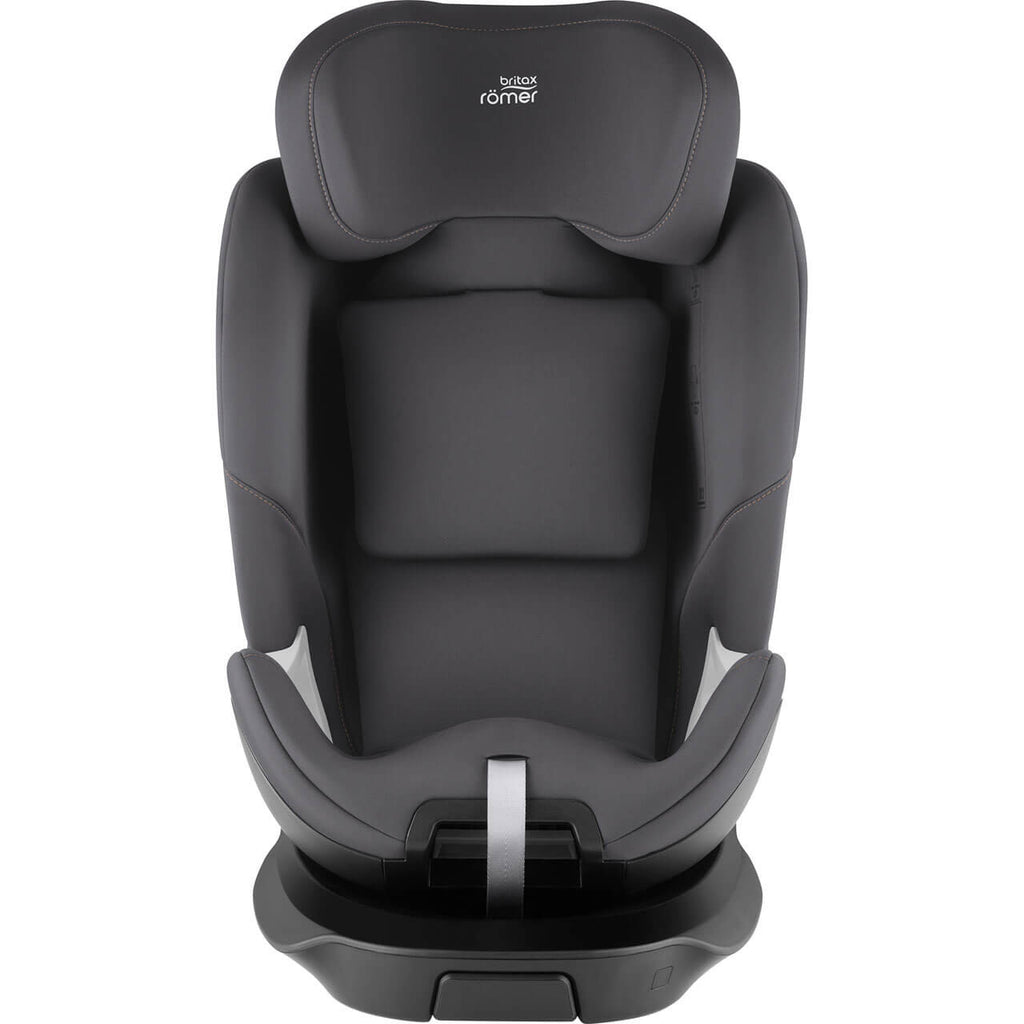 Britax Römer SWIVEL 2 - Midnight Grey