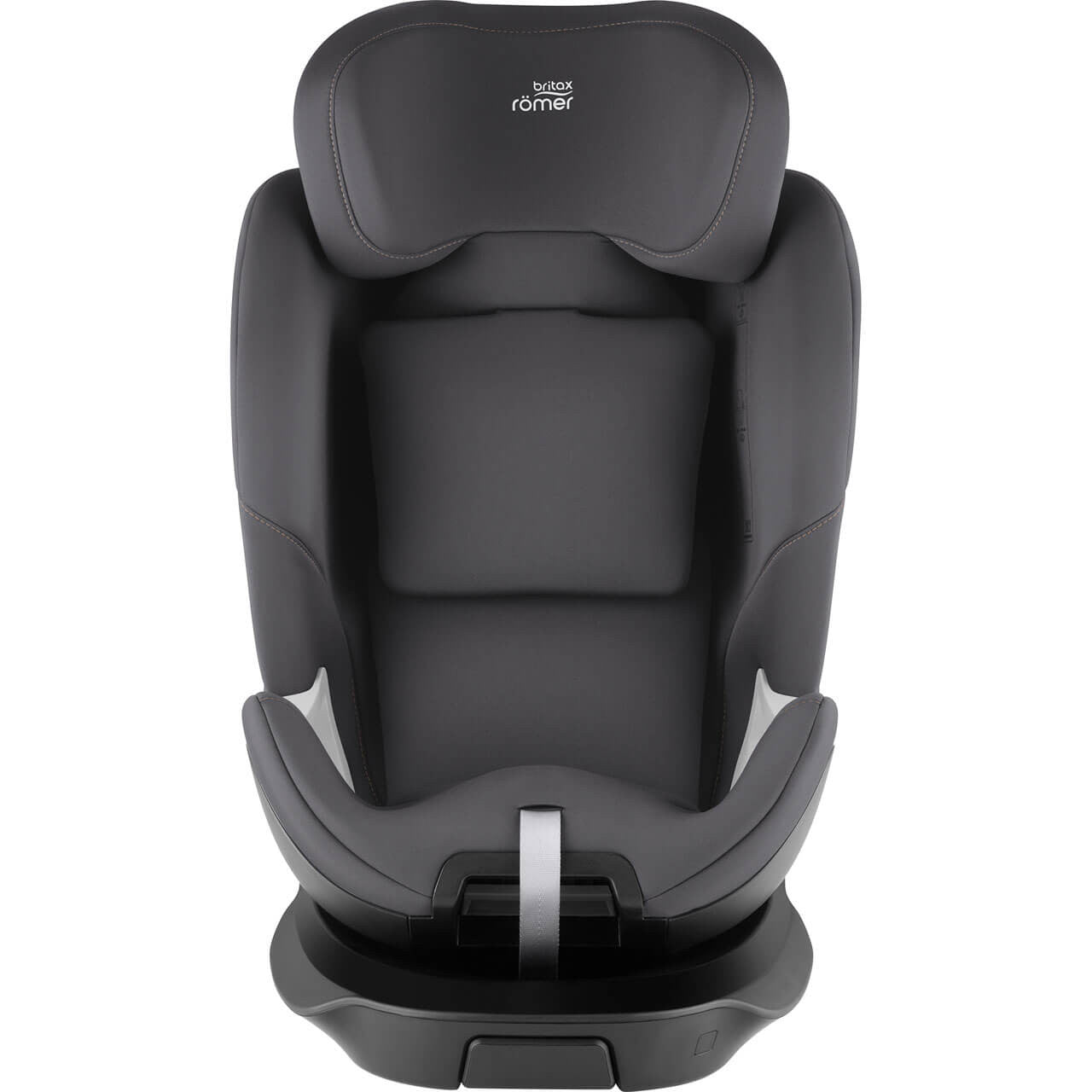 Britax Römer SWIVEL 2 - Midnight Grey