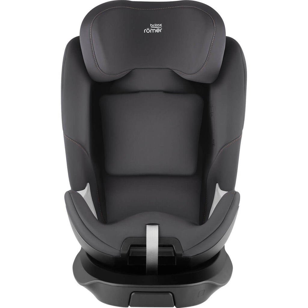 Britax Römer SWIVEL 2 - Midnight Grey