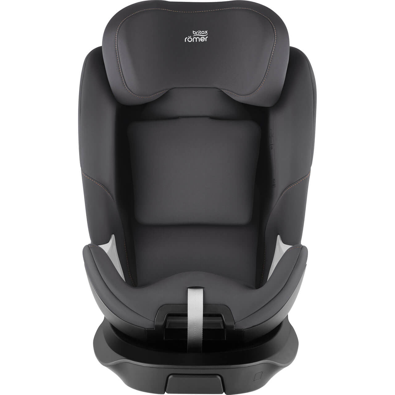 Britax Römer SWIVEL 2 - Midnight Grey