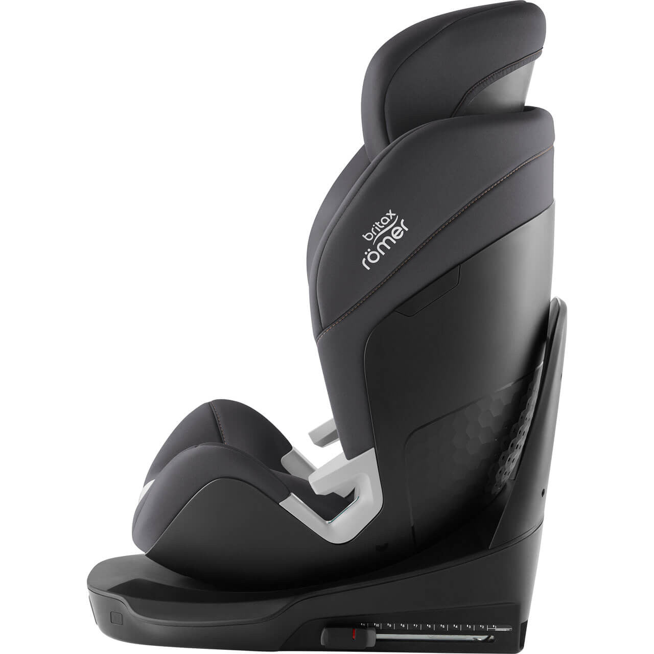 Britax Römer SWIVEL 2 - Midnight Grey