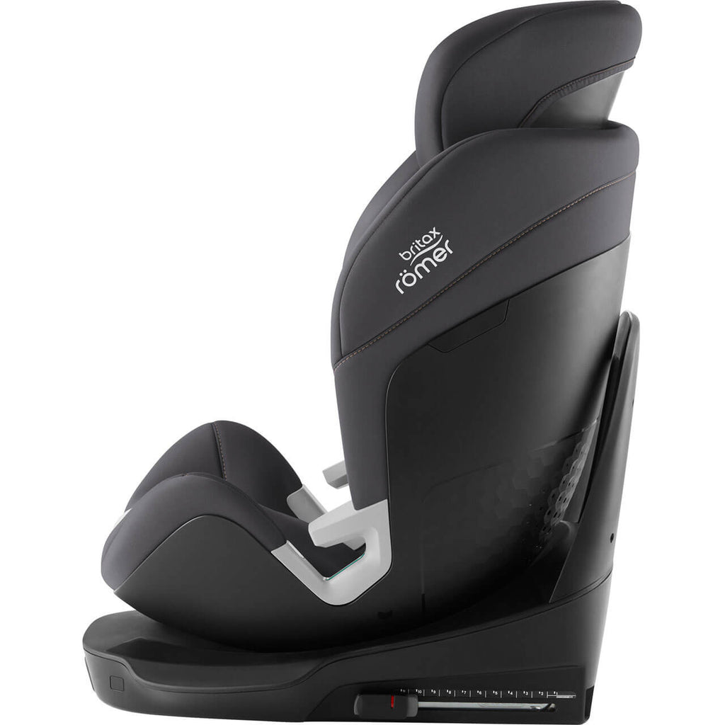 Britax Römer SWIVEL 2 - Midnight Grey