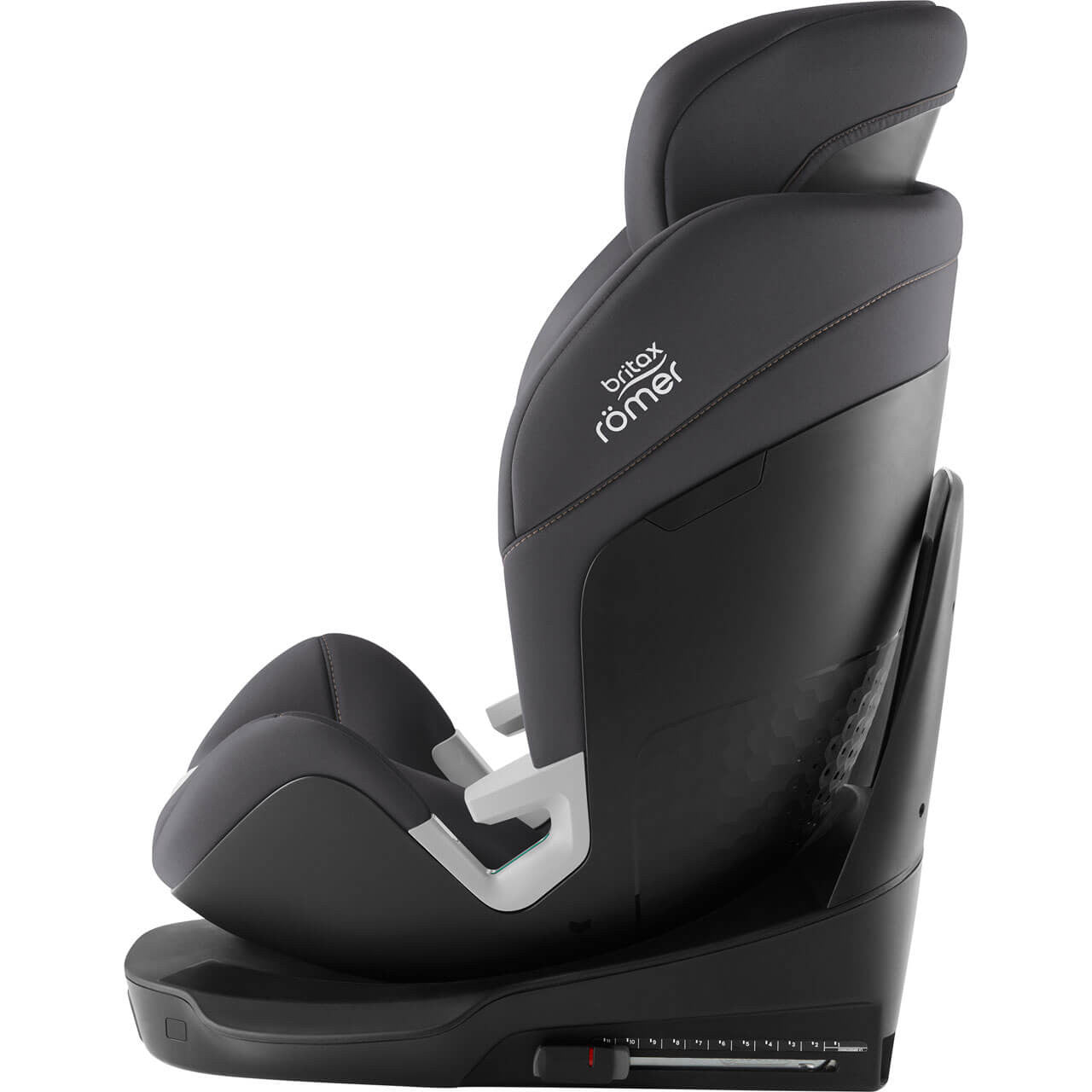 Britax Römer SWIVEL 2 - Midnight Grey