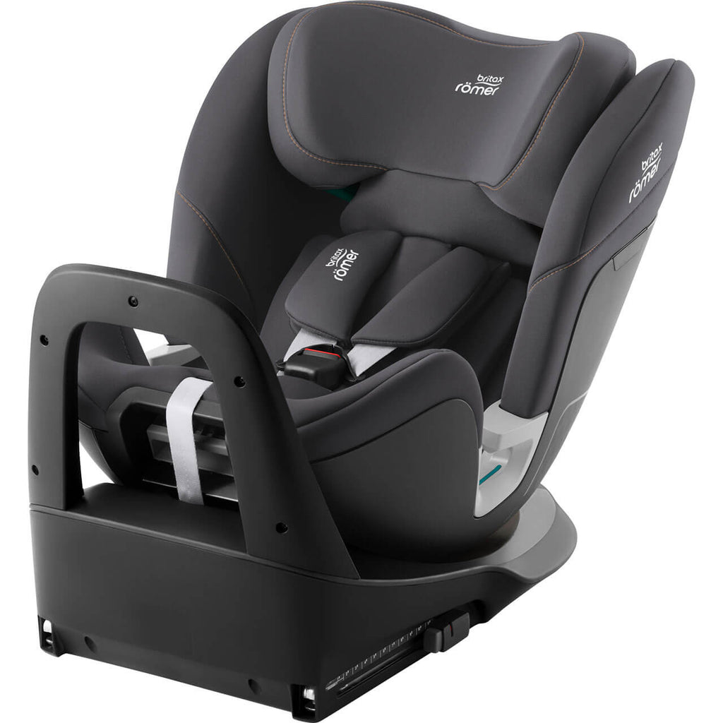 Britax Römer SWIVEL 2 - Midnight Grey