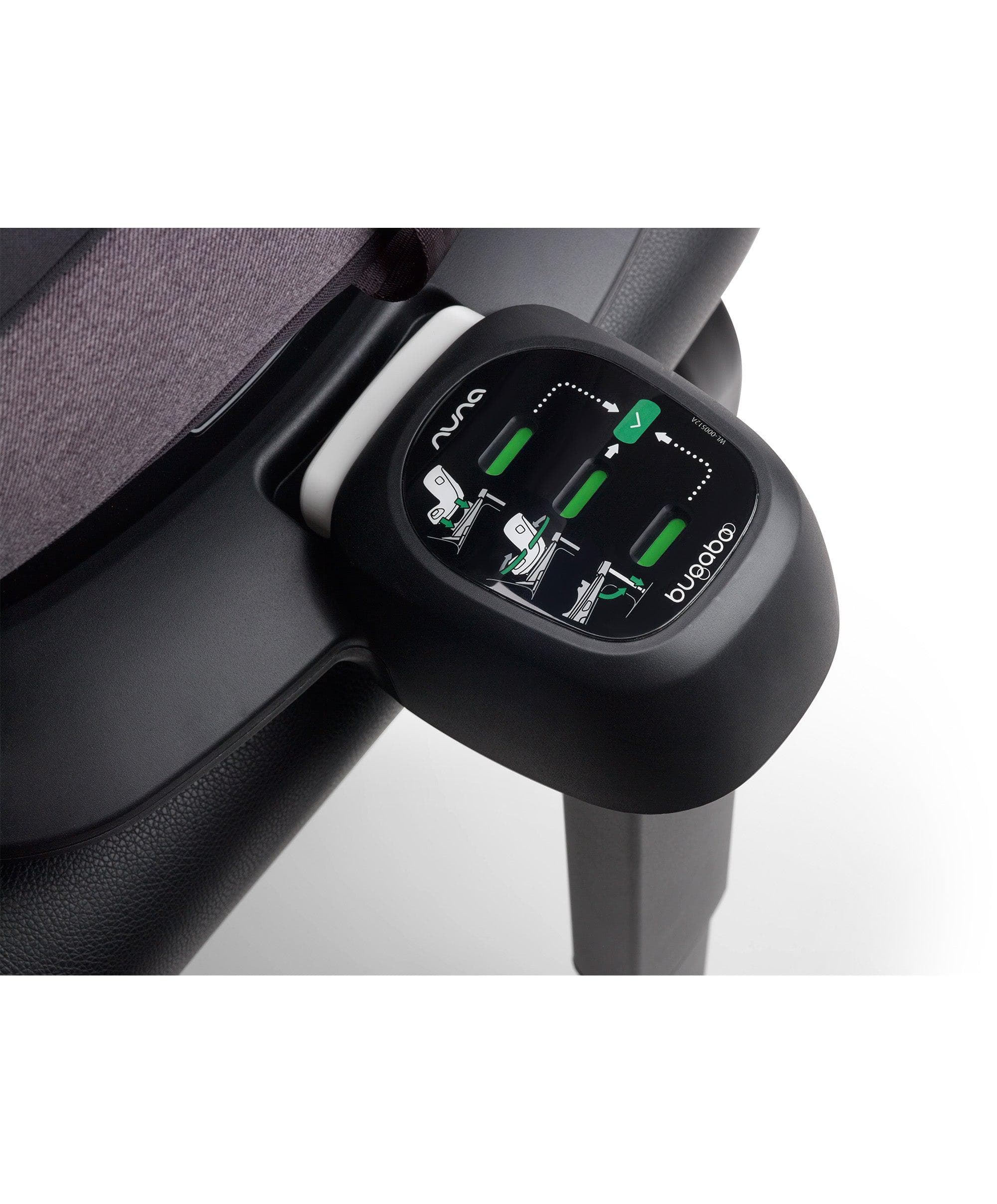 Bugaboo 360 Base by Nuna