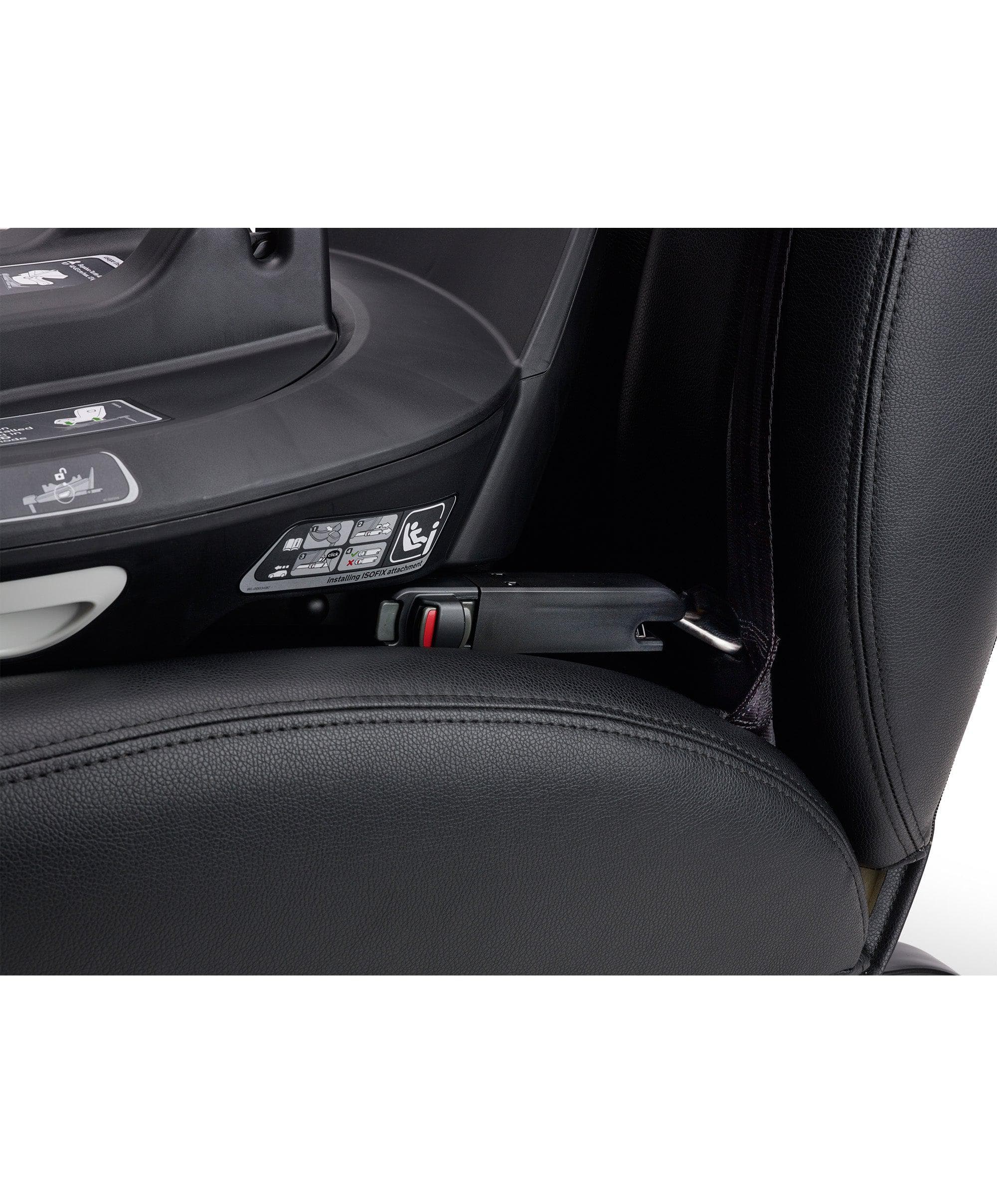 Bugaboo 360 Base by Nuna