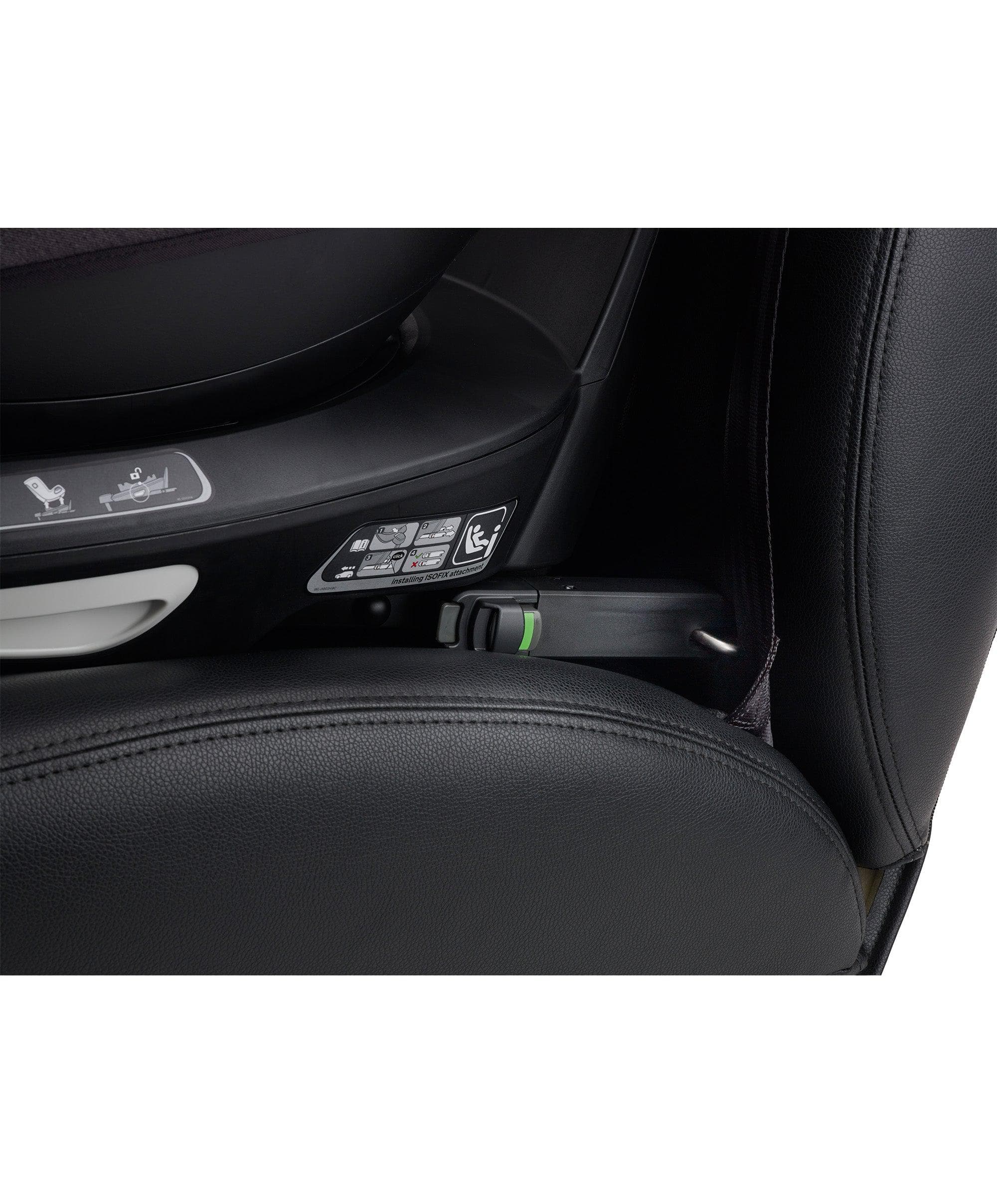Bugaboo 360 Base by Nuna