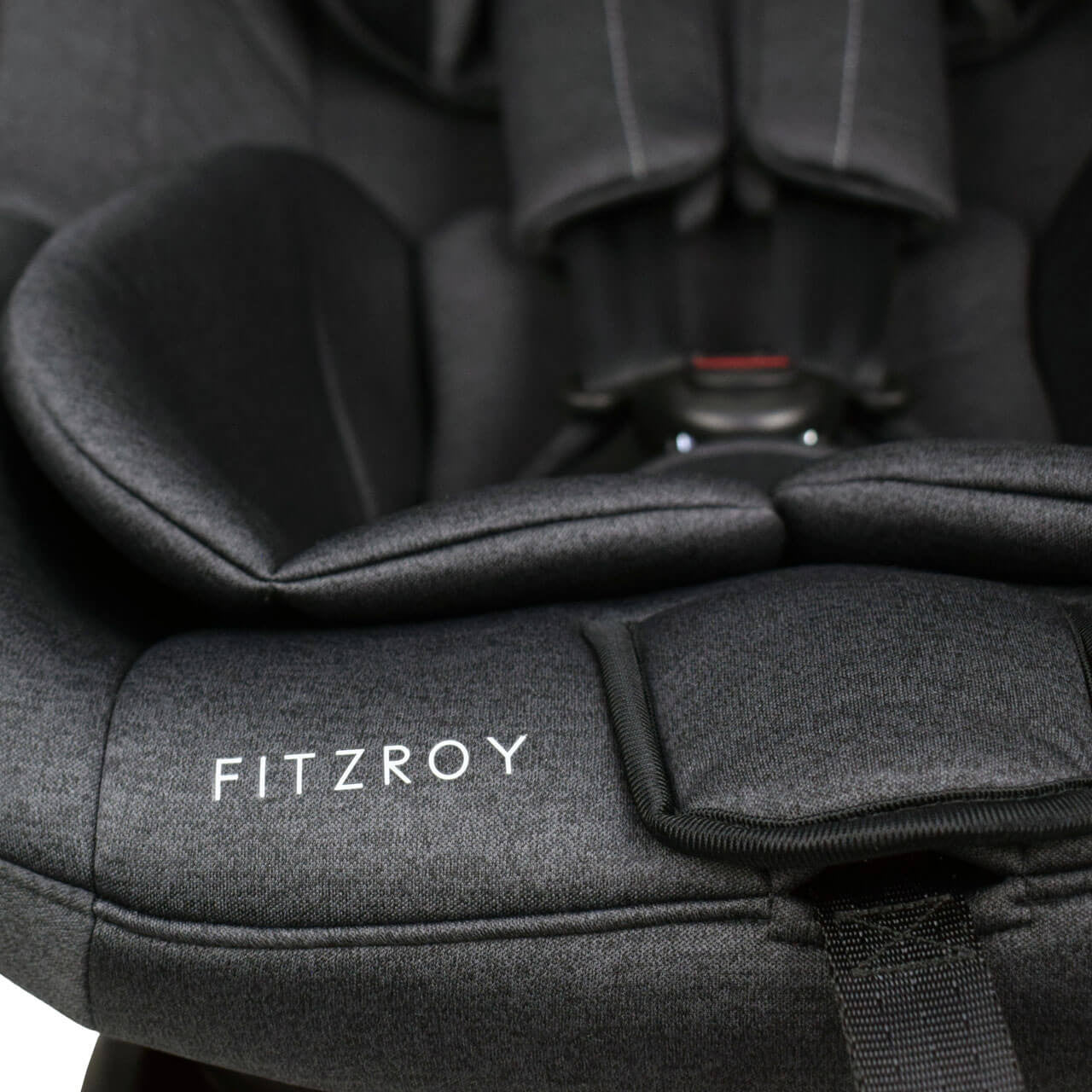 Cozy N Safe Fitzroy Group 0+/1 Child Car Seat - Graphite